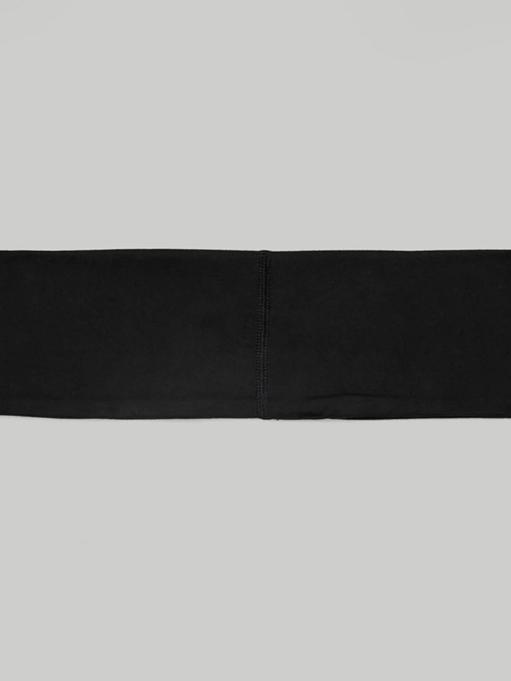 NWT ALO Yoga Performance Conquer Headband (Black)